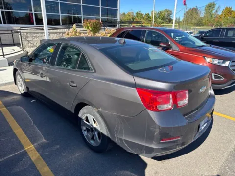 More photos of 2013 Chevrolet Malibu LT at Hank Graff Chevrolet Davison, MI