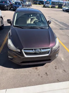 Photos of 2012 Subaru Impreza 2.0i Premium for sale in Davison, MI at Hank Graff Chevrolet Davison
