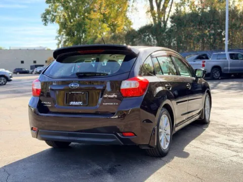 More photos of 2012 Subaru Impreza 2.0i Premium at Hank Graff Chevrolet Davison, MI