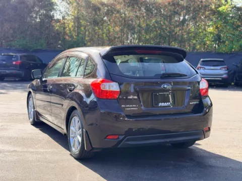 More photos of 2012 Subaru Impreza 2.0i Premium at Hank Graff Chevrolet Davison, MI