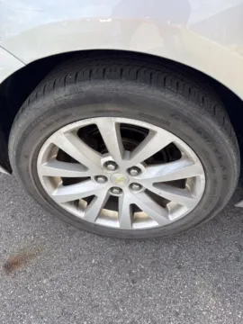 More photos of 2015 Chevrolet Malibu LT at Hank Graff Chevrolet Davison, MI