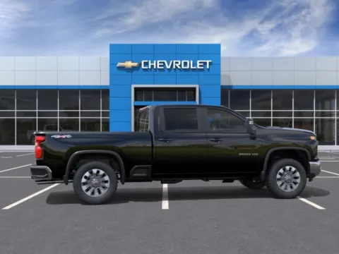 More photos of 2026 Chevrolet Silverado 2500 HD LT at Hank Graff Chevrolet Davison, MI