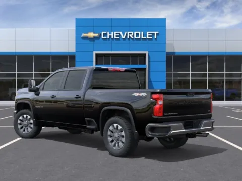 Another view of 2026 Chevrolet Silverado 2500 HD LT for sale in Davison, MI at Hank Graff Chevrolet Davison