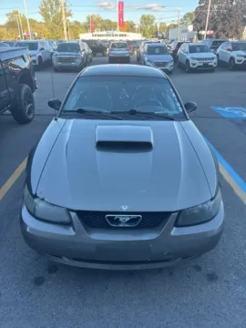 Photos of 2002 Ford Mustang GT for sale in Davison, MI at Hank Graff Chevrolet Davison