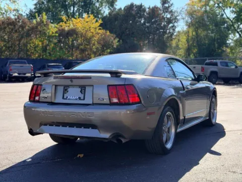 More photos of 2002 Ford Mustang GT at Hank Graff Chevrolet Davison, MI
