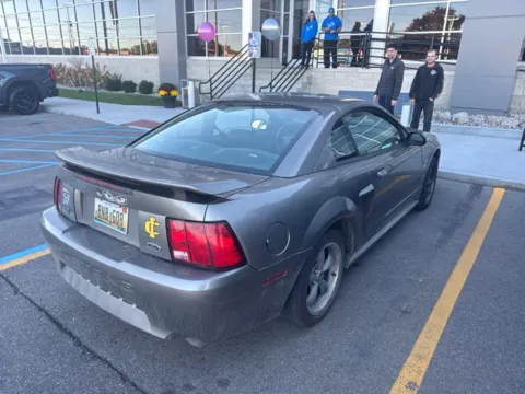 More photos of 2002 Ford Mustang GT at Hank Graff Chevrolet Davison, MI