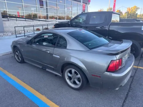 More photos of 2002 Ford Mustang GT at Hank Graff Chevrolet Davison, MI
