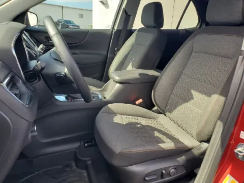 More photos of 2024 Chevrolet Equinox LT at Hank Graff Chevrolet Davison, MI