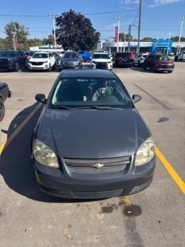 Photos of 2009 Chevrolet Cobalt LS for sale in Davison, MI at Hank Graff Chevrolet Davison