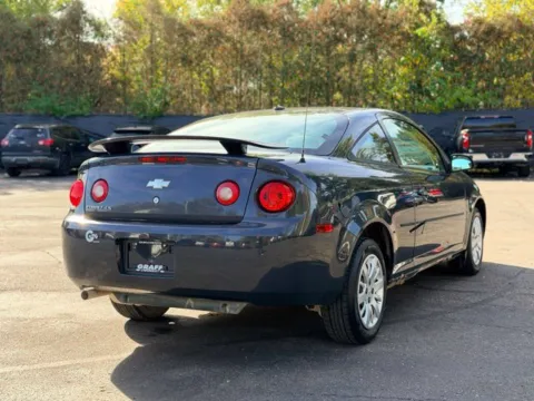 Another view of 2009 Chevrolet Cobalt LS for sale in Davison, MI at Hank Graff Chevrolet Davison