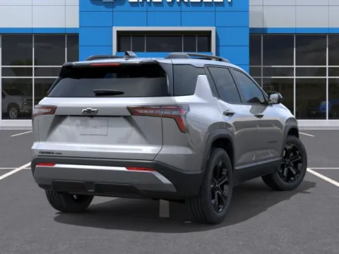 More photos of 2027 Chevrolet Equinox LT at Hank Graff Chevrolet Davison, MI