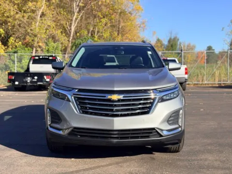 Another view of 2023 Chevrolet Equinox Premier for sale in Davison, MI at Hank Graff Chevrolet Davison