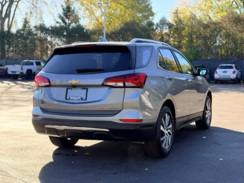 More photos of 2023 Chevrolet Equinox Premier at Hank Graff Chevrolet Davison, MI