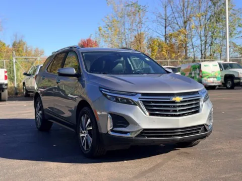 More photos of 2023 Chevrolet Equinox Premier at Hank Graff Chevrolet Davison, MI