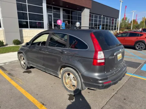 More photos of 2011 Honda CR-V EX at Hank Graff Chevrolet Davison, MI