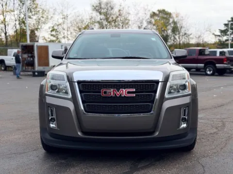 Another view of 2011 GMC Terrain SLT-1 for sale in Davison, MI at Hank Graff Chevrolet Davison
