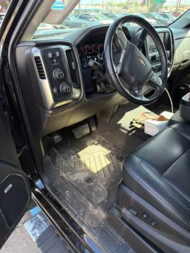 More photos of 2019 Chevrolet Silverado 2500 HD LTZ at Hank Graff Chevrolet Davison, MI