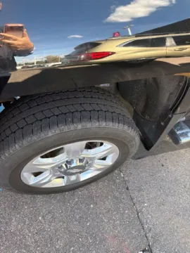 More photos of 2019 Chevrolet Silverado 2500 HD LTZ at Hank Graff Chevrolet Davison, MI
