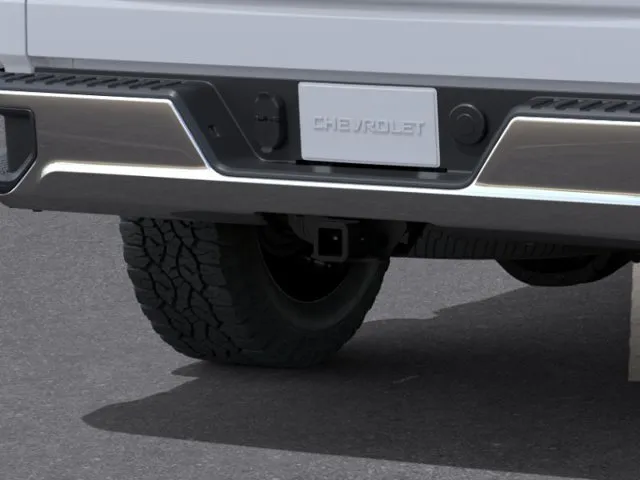 2026 Chevrolet Silverado 1500 LT - Photo 14