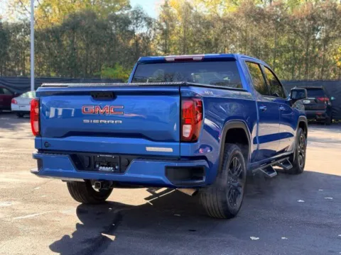 More photos of 2023 GMC Sierra 1500 Elevation at Hank Graff Chevrolet Davison, MI