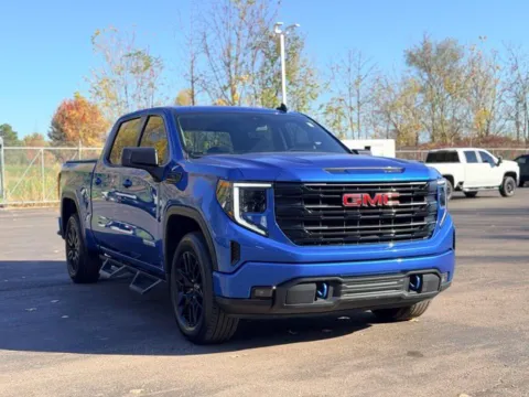 Another view of 2023 GMC Sierra 1500 Elevation for sale in Davison, MI at Hank Graff Chevrolet Davison