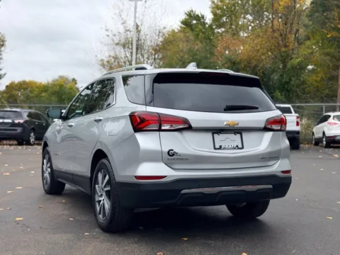 More photos of 2022 Chevrolet Equinox Premier at Hank Graff Chevrolet Davison, MI