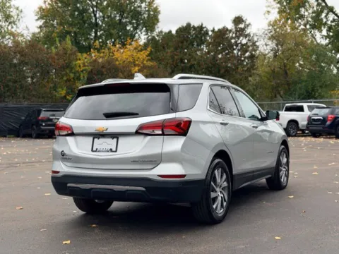 More photos of 2022 Chevrolet Equinox Premier at Hank Graff Chevrolet Davison, MI