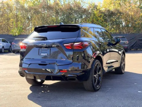 More photos of 2020 Chevrolet Blazer RS at Hank Graff Chevrolet Davison, MI