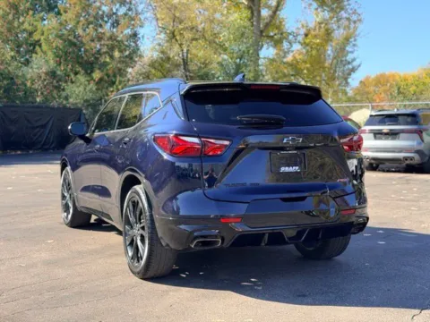 More photos of 2020 Chevrolet Blazer RS at Hank Graff Chevrolet Davison, MI