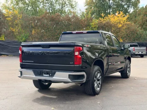 More photos of 2026 Chevrolet Silverado 1500 LT at Hank Graff Chevrolet Davison, MI