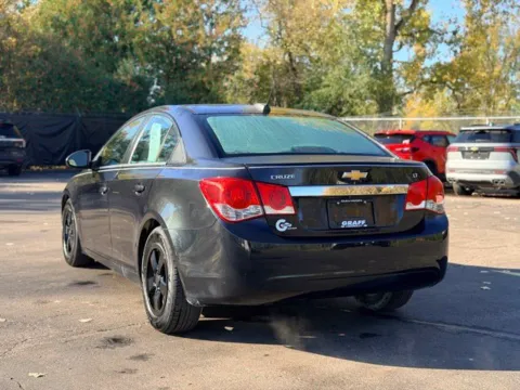 More photos of 2016 Chevrolet Cruze Limited 1LT at Hank Graff Chevrolet Davison, MI