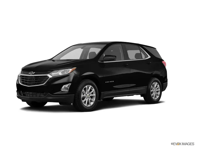 2020 Chevrolet Equinox LT for sale in Davison, MI