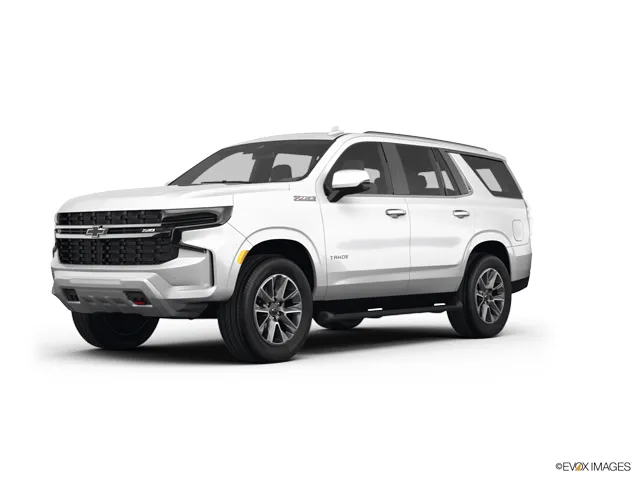 2024 Chevrolet Tahoe Z71 for sale in Davison, MI
