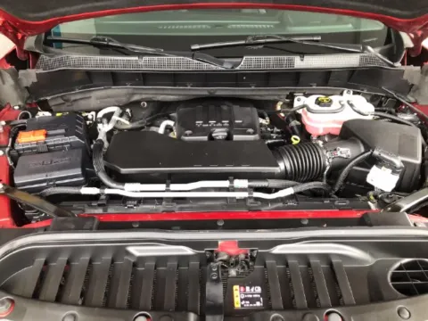 More photos of 2024 Chevrolet Silverado 1500 RST at Hank Graff Chevrolet Davison, MI