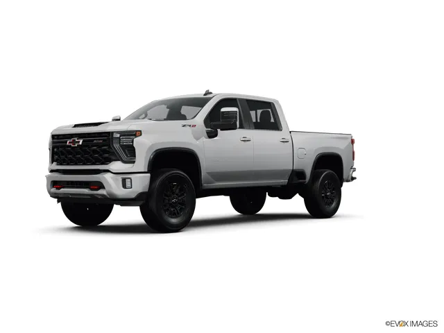 2024 Chevrolet Silverado 2500 HD ZR2 for sale in Davison, MI