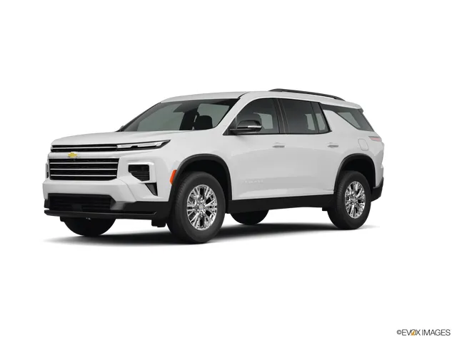 2024 Chevrolet Traverse LT for sale in Davison, MI