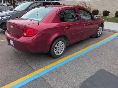 More photos of 2010 Chevrolet Cobalt LT at Hank Graff Chevrolet Davison, MI