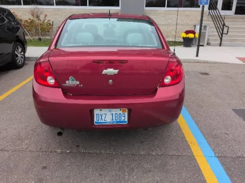 More photos of 2010 Chevrolet Cobalt LT at Hank Graff Chevrolet Davison, MI