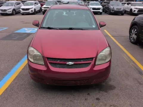 Photos of 2010 Chevrolet Cobalt LT for sale in Davison, MI at Hank Graff Chevrolet Davison