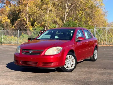 Photos of 2010 Chevrolet Cobalt LT for sale in Davison, MI at Hank Graff Chevrolet Davison
