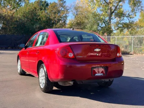 More photos of 2010 Chevrolet Cobalt LT at Hank Graff Chevrolet Davison, MI