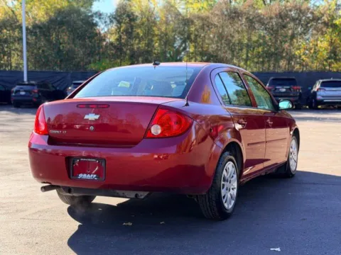 More photos of 2010 Chevrolet Cobalt LT at Hank Graff Chevrolet Davison, MI