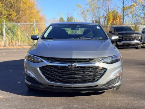 Another view of 2023 Chevrolet Malibu RS for sale in Davison, MI at Hank Graff Chevrolet Davison
