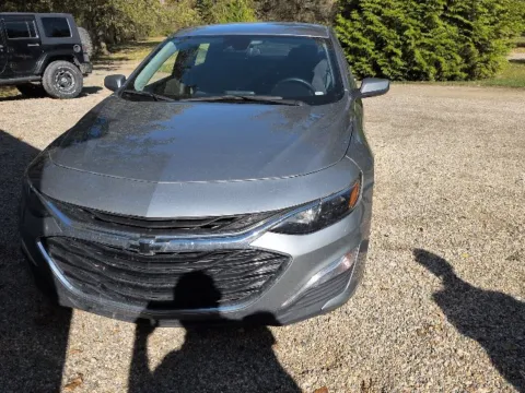 Photos of 2023 Chevrolet Malibu RS for sale in Davison, MI at Hank Graff Chevrolet Davison