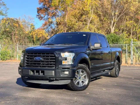 Photos of 2016 Ford F-150 XLT for sale in Davison, MI at Hank Graff Chevrolet Davison