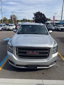 Photos of 2015 GMC Yukon XL SLE 1500 for sale in Davison, MI at Hank Graff Chevrolet Davison