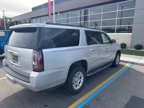 More photos of 2015 GMC Yukon XL SLE 1500 at Hank Graff Chevrolet Davison, MI