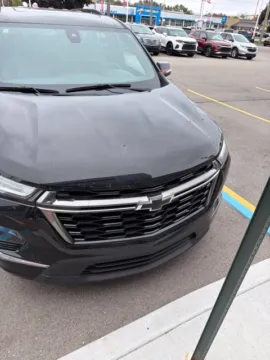 Photos of 2023 Chevrolet Traverse Premier for sale in Davison, MI at Hank Graff Chevrolet Davison