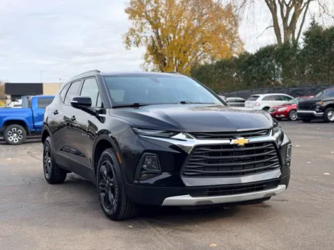 More photos of 2020 Chevrolet Blazer LT at Hank Graff Chevrolet Davison, MI