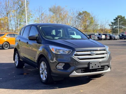 Another view of 2019 Ford Escape SE for sale in Davison, MI at Hank Graff Chevrolet Davison